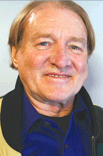Alan Walden