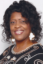 Allison Randall Berewa