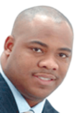 Anton Gunn