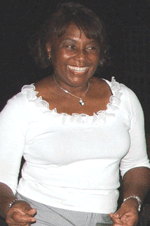 berdine dancing