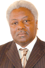 Charles Ellington