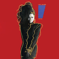 janet jackson control