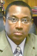 berdine dennard