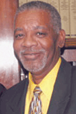 Dave A. Wilcoxson