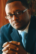 David A. Clarke, Sr