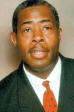 Dennis Harden