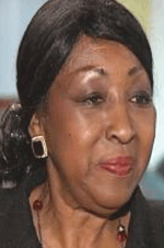 Edna Jackson