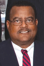 Ernest Coach Williams