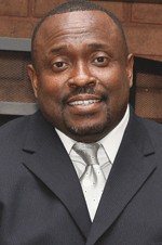 Gary McCoy