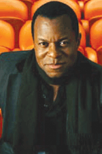 Geoffrey Fletcher