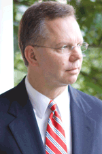 Mike Thurmond