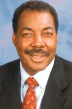 Hank Thomas