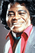 james brown