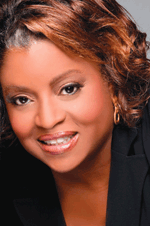 Janice Mathis