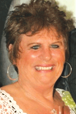 Julie Randolf