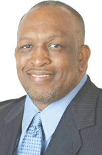 K. Daniel Dawsey