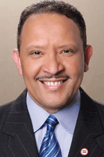 Marc Morial