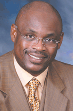 Maurice Watson