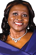 Mildred Endsley