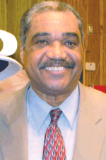 Oscar Ross