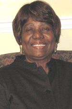 Phillis Habersham- Malone  photo