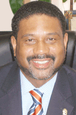 Reggie Bell