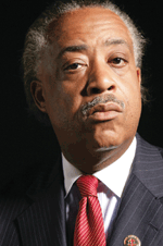 Rev. Al Sharpton
