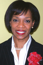 Rochelle Robinson