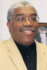 ronald toney