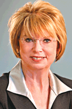 Sharon Patterson