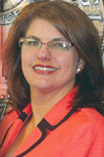 Sharell Lewis