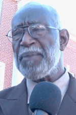 Walter Bellamy