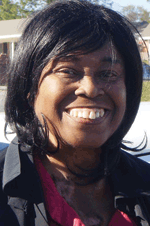 Willie Mae Smith