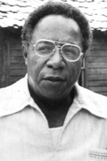 Alex Haley