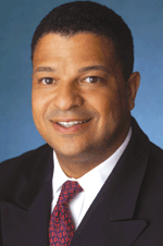 alfred liggins