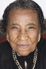 Amelia Boynton Robinson
