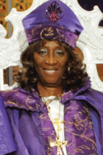 BARBARA KING