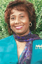 berdine dennard