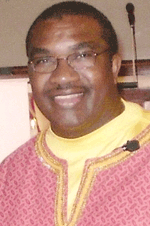 Bertram C. Smith