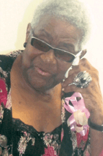 Cordelia Jackson