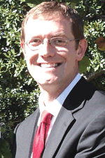 Mike Thurmond