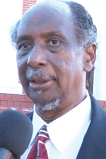 Douglas Dean