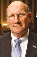 dubose porter