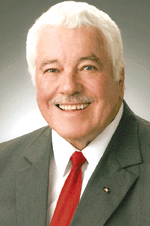 Ed DeFore