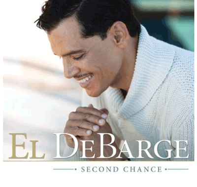 el debarge cover