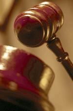 gavel