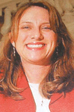 Heidi Moore