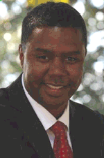James Beverly