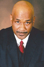 James K. Baker