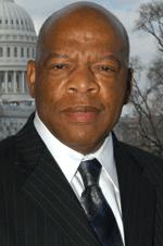 john lewis